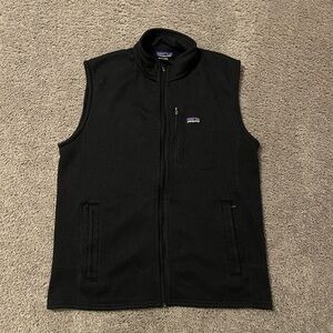 Men’s Patagonia Better Sweater Vest